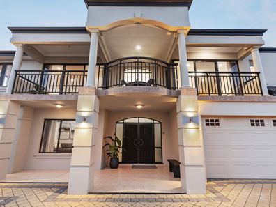 28 Eora Creek Terrace, Dianella WA 6059