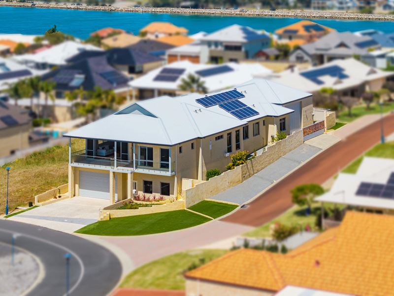 11 Greenshank  Mews, Wannanup