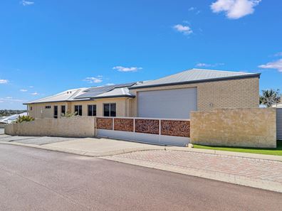 11 Greenshank  Mews, Wannanup WA 6210