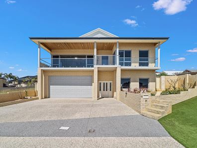11 Greenshank  Mews, Wannanup WA 6210