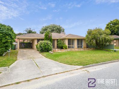 16 Haynes Court, Armadale WA 6112