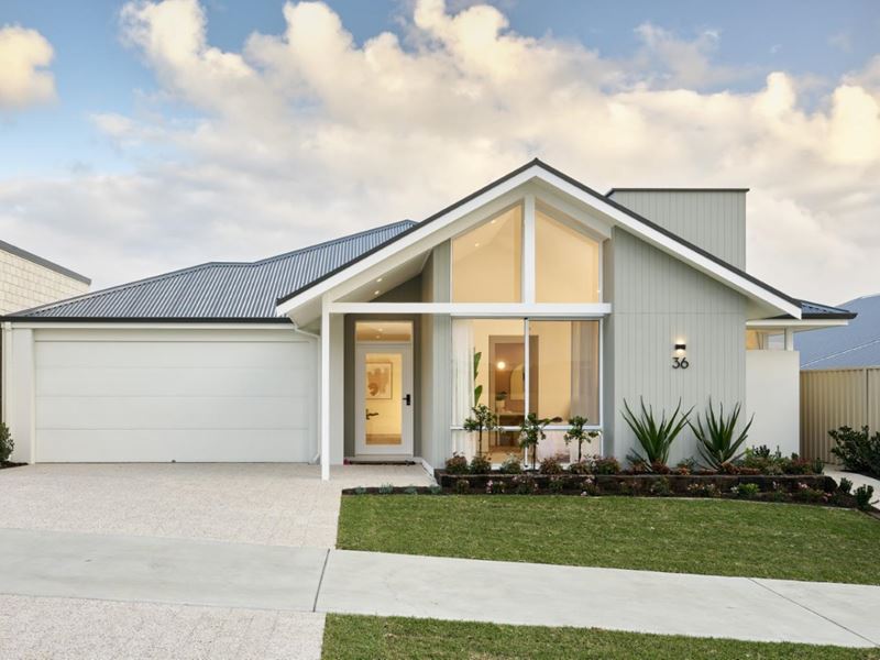 36 Attadale Avenue, Darch