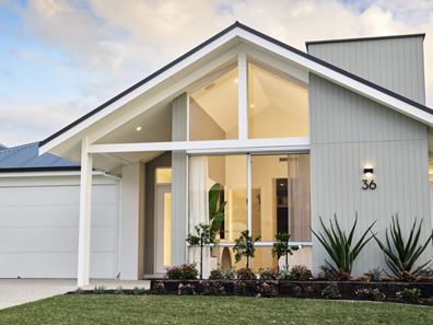 36 Attadale Avenue, Darch WA 6065