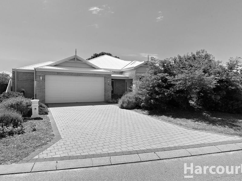 1 Georgette Court, Falcon