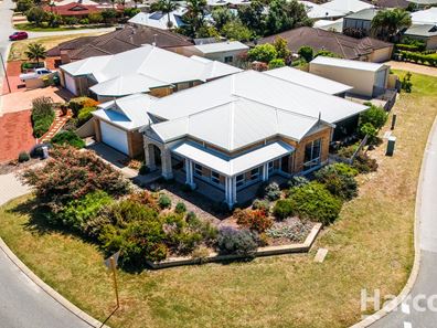 1 Georgette Court, Falcon WA 6210