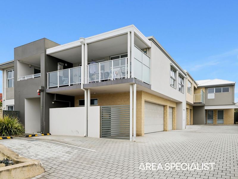 3/4 Barnes Street, Innaloo WA 6018