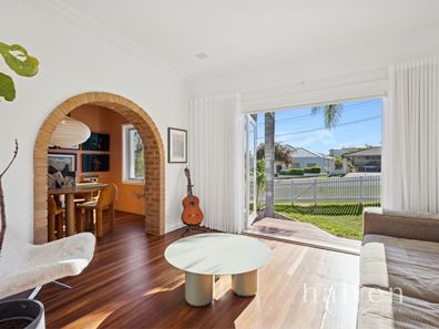 47 Manning Street, Mosman Park WA 6012
