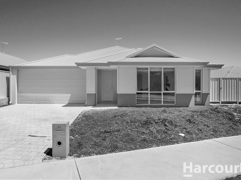 104 Dandaragan Drive, Dawesville