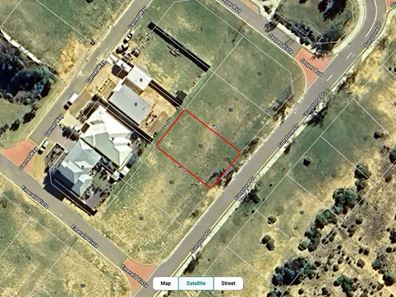 Lot 85, 14 Sunstone Drive, Kalbarri WA 6536