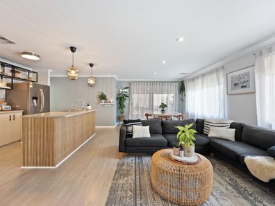 22 Properjohn Drive, Rockingham WA 6168