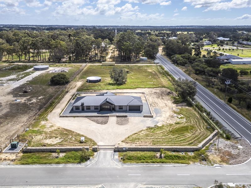 4 Swishbush Close, Cardup WA 6122