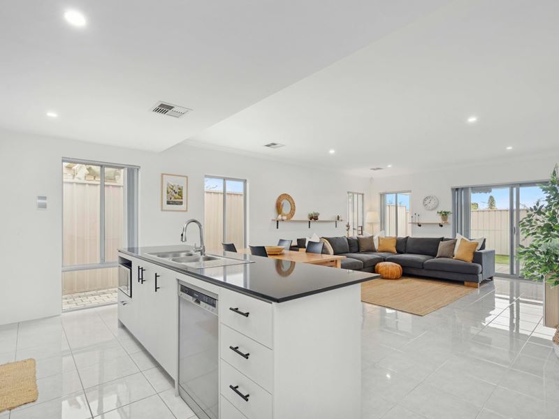 7B Cherry Court, Morley