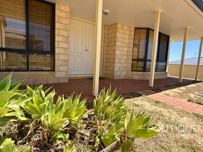 4 Barrett Cove, Dongara WA 6525