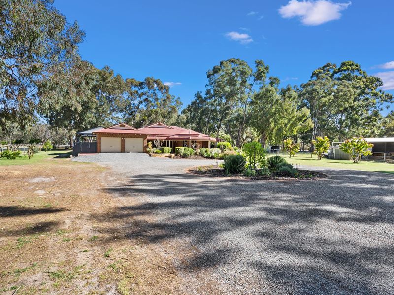 Lot 110 Racy Prince Court, Byford