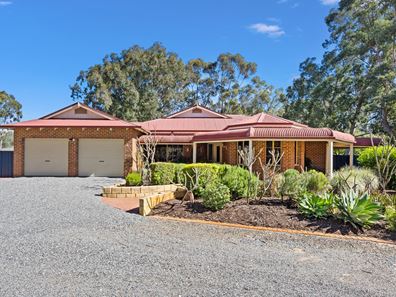 Lot 110 Racy Prince Court, Byford WA 6122