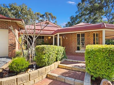 Lot 110 Racy Prince Court, Byford WA 6122