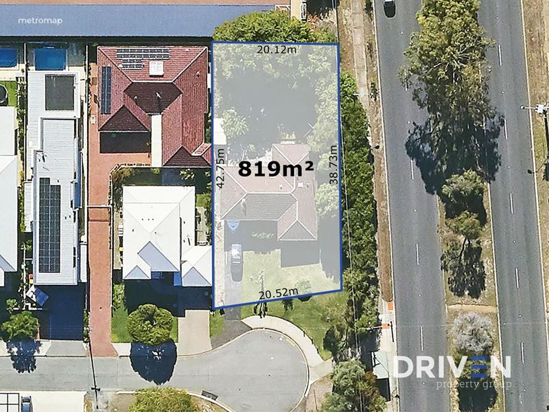 139 Virgil Avenue, Yokine