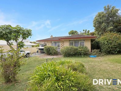 139 Virgil Avenue, Yokine WA 6060