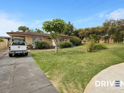 139 Virgil Avenue, Yokine WA 6060