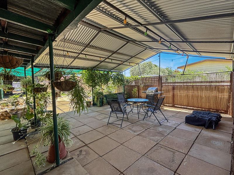 62 Yewers Avenue, Morawa