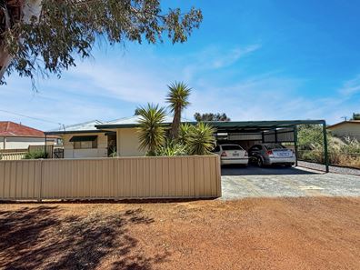 62 Yewers Avenue, Morawa WA 6623