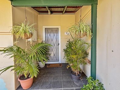62 Yewers Avenue, Morawa WA 6623