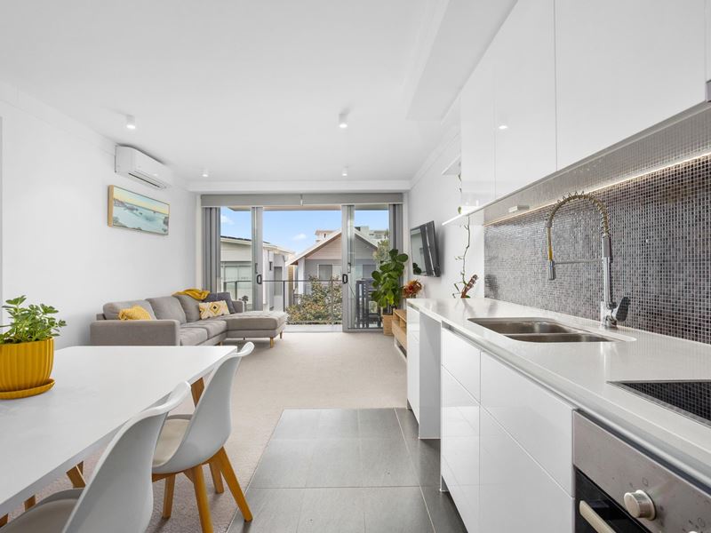 18/34 Shoalwater Street, North Coogee