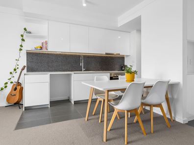 18/34 Shoalwater Street, North Coogee WA 6163