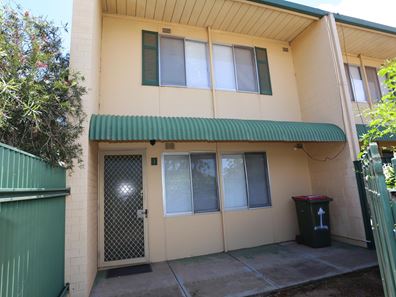 1/5 Hakea St, Kambalda West WA 6442