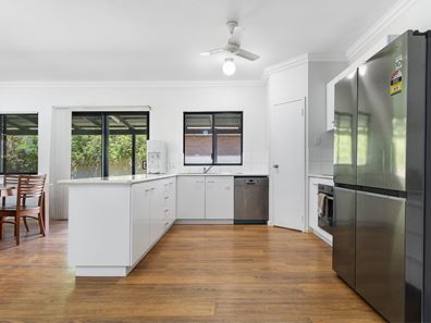 27 Middleton Way, Nickol WA 6714