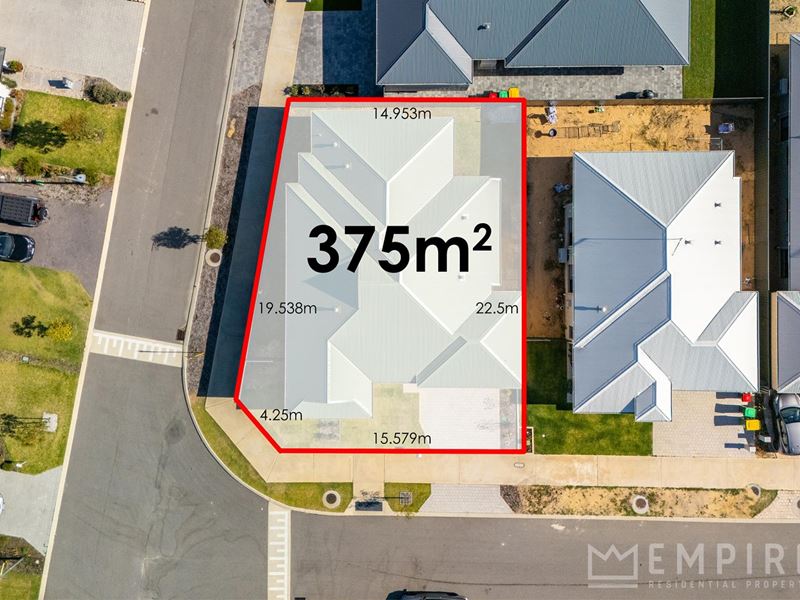 26 Quondong Street, Baldivis WA 6171