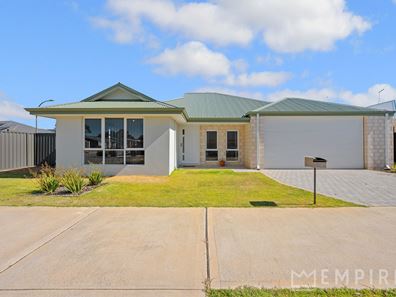 26 Quondong Street, Baldivis WA 6171