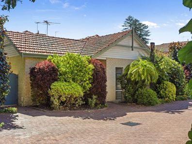 2/2 Airlie Street, Claremont WA 6010