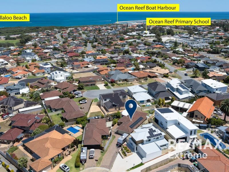 12B Thimble Court, Ocean Reef