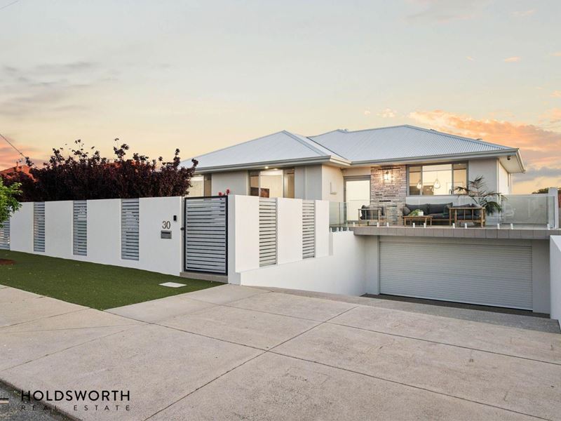 30 Ida Street, Balcatta WA 6021