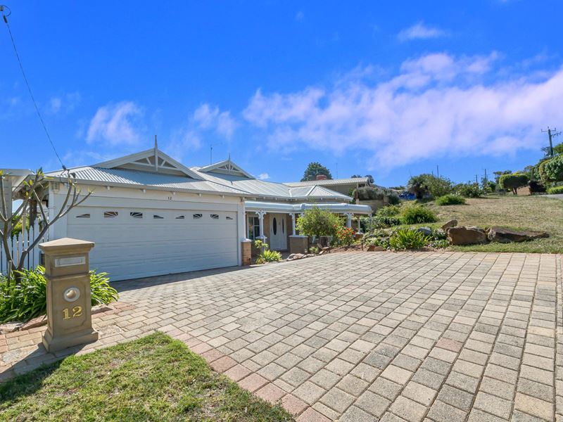 12 Angorra Road, Mount Nasura WA 6112