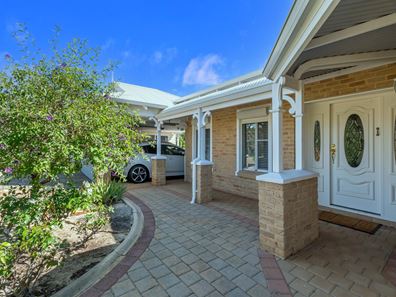 12 Angorra Road, Mount Nasura WA 6112