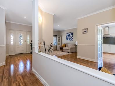 12 Angorra Road, Mount Nasura WA 6112