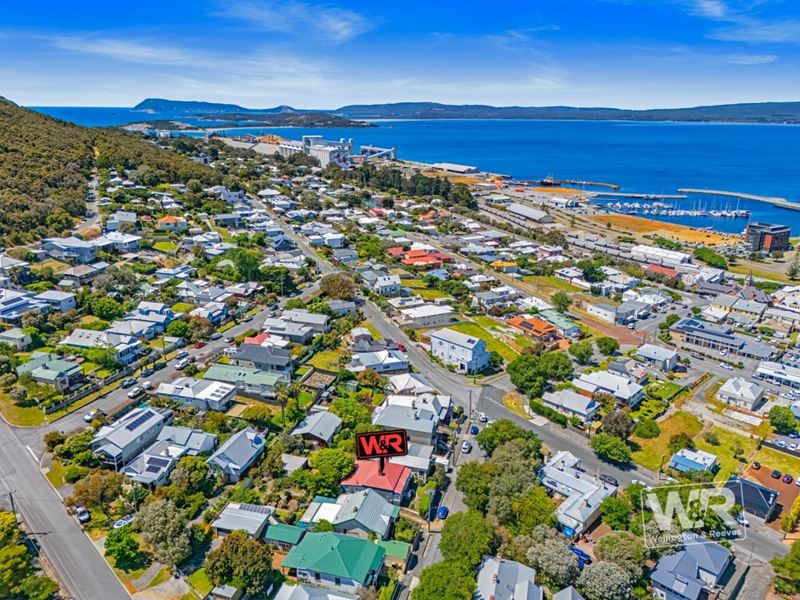 68 Spencer Street, Albany WA 6330