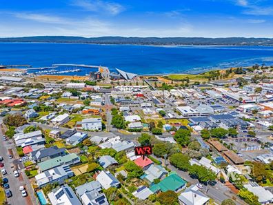 68 Spencer Street, Albany WA 6330