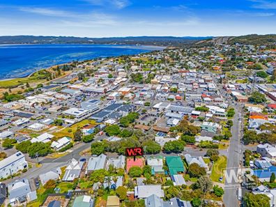 68 Spencer Street, Albany WA 6330