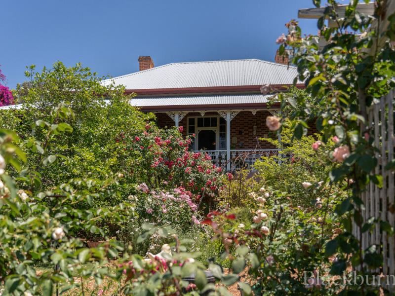 17 Grey Street, York WA 6302