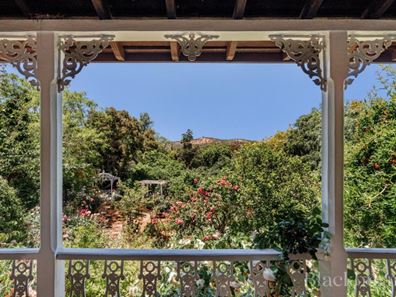 17 Grey Street, York WA 6302