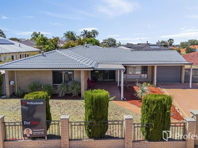 223 Trappers Drive, Woodvale WA 6026