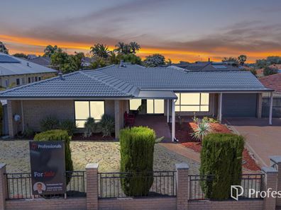 223 Trappers Drive, Woodvale WA 6026