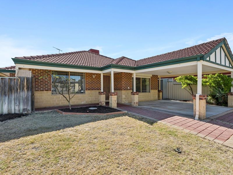 12 Romani Court, Lockridge WA 6054