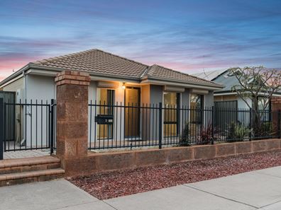 3 Tarcoola Link, Byford WA 6122