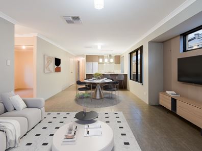 3 Tarcoola Link, Byford WA 6122