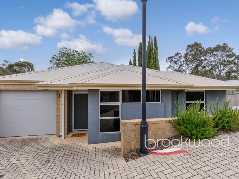 6/23 Coongan Avenue, Greenmount