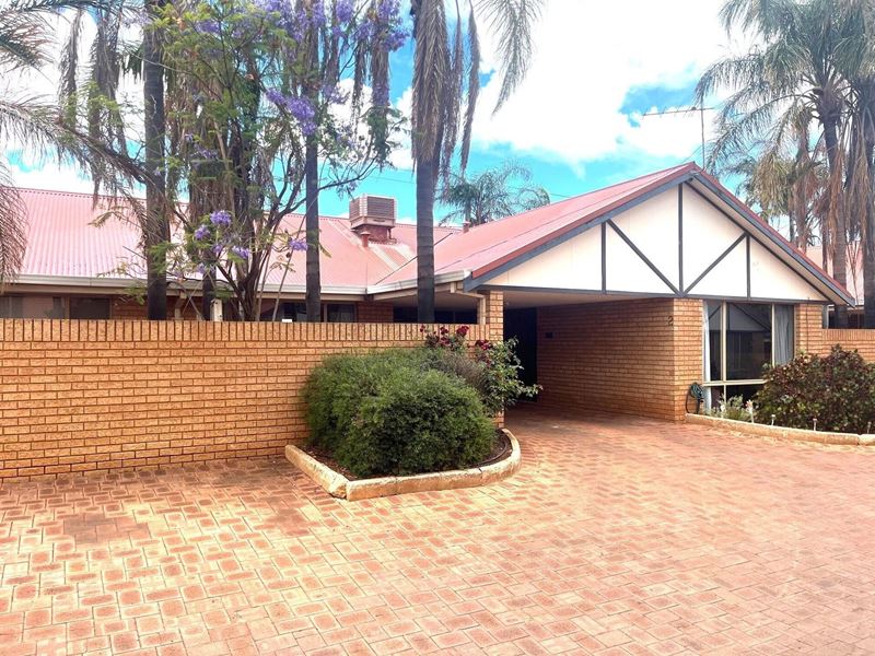 2/189 MacDonald Street, Kalgoorlie WA 6430